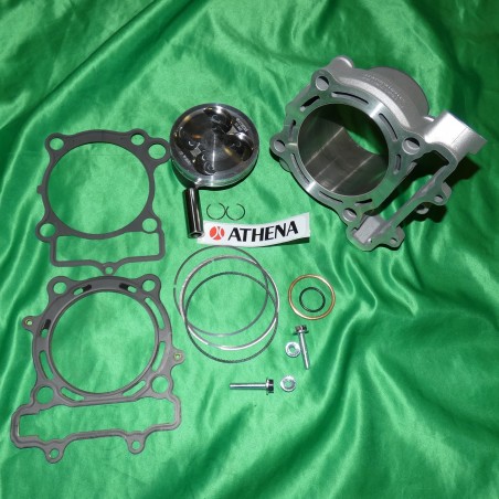 Kit ATHENA BIG BORE Ø83mm 290cc pour SUZUKI RM-Z 250 de 2007, 2008 et 2009