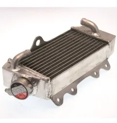 Radiator TECNIUM Oversize left or right for HUSQVARNA TC, TE, KTM SX, EXC, 125, 200, 250, 300