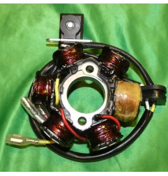 Stator ignition ELECTROSPORT for HONDA CRF, XR 100 from 1993, 1994, 1995, 1996, 1997, 1998, 1999, 2000, 2009