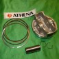 Piston ATHENA Ø77mm pour pour SUZUKI RMZ 250cc de 2010 à 2022