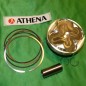 Piston ATHENA Ø77mm for SUZUKI RMZ 250cc from 2010 to 2022