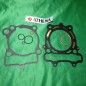 Engine top gasket pack ATHENA Ø77mm 250cc for SUZUKI RMZ 250 from 2010 to 2018