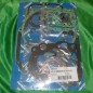 Complete CENTAURO engine gasket pack for KAWASAKI KX 250 from 1993 to 2000