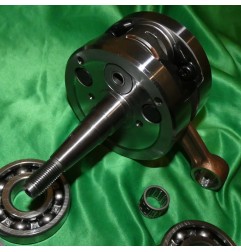 WISECO -Kurbelwellen-Kit für YAMAHA YZ 125, Baujahre 2005 bis 2017