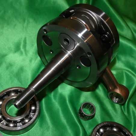 WISECO -Kurbelwellen-Kit für YAMAHA YZ 125, Baujahre 2005 bis 2017