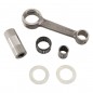 Connecting rod HOT RODS for HONDA CR and SUZUKI RM 125 from 1981 to 1986