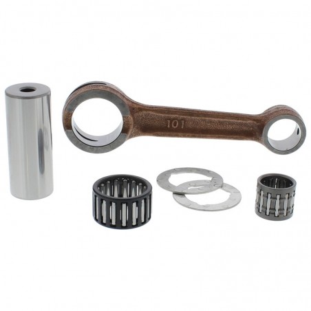 Connecting rod HOT RODS for HONDA CR 125 from 1988, 1989, 1990 ,1991, 1992, 1993, 1994, 1995, 1996, 1997, 1998, 1999, 2007