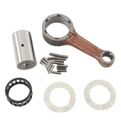 HOT RODS -Pleuelstange für HONDA CRF 250 der Baujahre 2004, 2005, 2006, 2007, 2008, 2009, 2010, 2011, 2012, 2013, 2014, 2015, 20