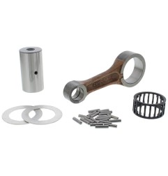 HOT RODS -Pleuelstange für die HONDA CRF 450 der Baujahre 2009, 2010, 2011, 2012, 2013, 2014, 2015 und 2016