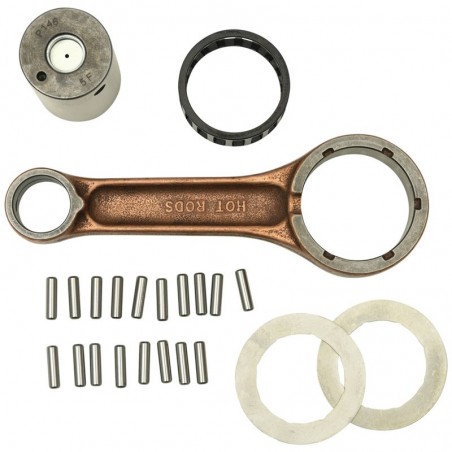 Connecting rod HOT RODS for HONDA XL, XR 600 from 1983 to 2000