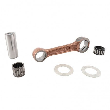 Connecting rod HOT RODS for HUSABERG, HUSQVARNA TC, TE, KTM XC, MXC, SX, 250 300