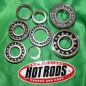 Hot Rods gearbox bearing kit for SUZUKI RMZ 250 from 2007 to 2012