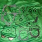 Complete engine gasket pack MOOSE for SUZUKI RMZ 250cc from 2010 to 2015