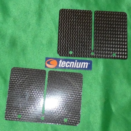 Carbon blade TECNIUM original type for HONDA CR, HUSQVARNA WR 125, 250,...