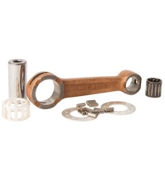 HOT RODS -Pleuelstange für HUSQVARNA TC, KTM SX 50 der Baujahre 2009, 2010, 2011, 2012, 2013, 2014, 2015, 2016, 2017, 2018, 2021