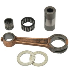 HOT RODS -Pleuelstange für KAWASAKI KX 80, 85, 100 der Baujahre 1998, 1999, 2000, 2001, 2002, 2003, 2004, 2005, 2006, 2007, 2008