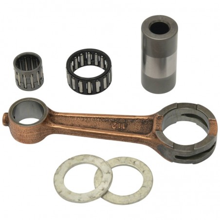 Connecting rod HOT RODS for KAWASAKI KX 80, 85, 100 from 1998 to 2020