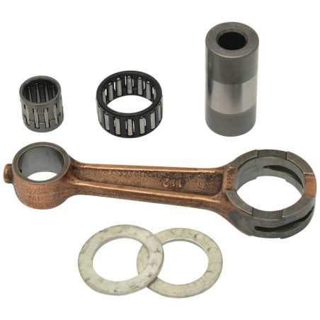 HOT RODS -Pleuelstange für KAWASAKI KX 80, 85, 100 von 1998 bis 2020