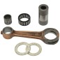 HOT RODS -Pleuelstange für KAWASAKI KX 80, 85, 100 von 1998 bis 2020