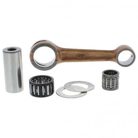 Connecting rod HOT RODS for KAWASAKI KDX, KX 125, 200 1989, 1990, 1991, 1992, 1993, 1994, 1995, 1996, 1997, 1998, 1999, 2006