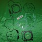 Complete engine gasket pack ATHENA for SUZUKI RMZ 450 from 2008 to 2021