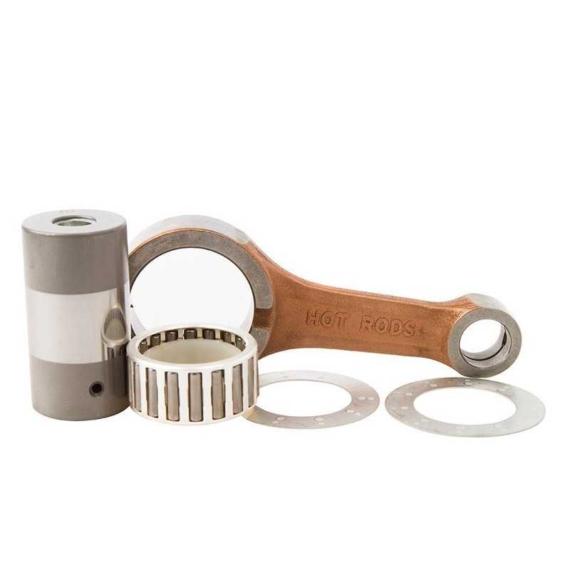 HOT RODS connecting rod for KAWASAKI KXF 250 and SHERCO SEF from 2010 to 2018 HOT RODS connecting rod for KAWASAKI KXF 250 and SHERCO SEF from 2010 to 2018