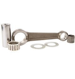HOT RODS -Pleuelstange für KTM EXC, SX, MX 250, 300 der Baujahre 1984, 1995, 1996, 1997, 1998, 1999, 2000, 2001, 2002, 2003