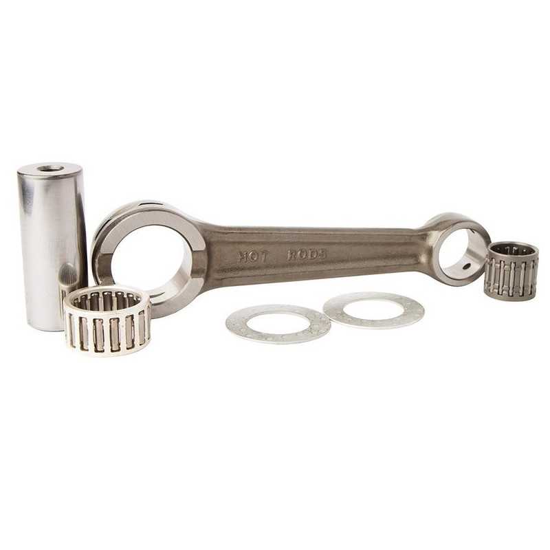 HOT RODS-Pleuelstange für KTM EXC, SX, MX 250, 300 von 1984 bis 2003 HOT RODS-Pleuelstange für KTM EXC, SX, MX 250, 300 von 1984 bis 2003