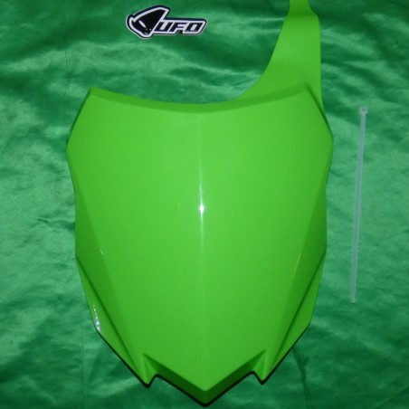 Cabeza de horquilla UFO para KAWASAKI KXF 250 y 450 de 2013, 2014, 2015 y 2016