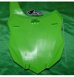 UFO -Gabelbrücke für KAWASAKI KXF 250 und 450 der Baujahre 2013, 2014, 2015 und 2016
