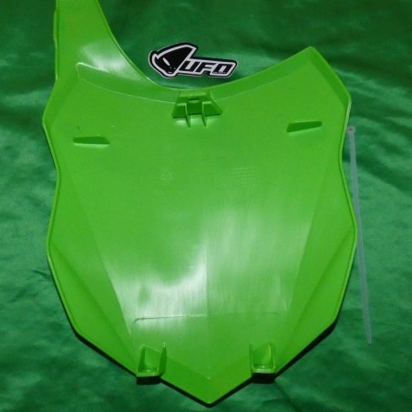 Fork head UFO for KAWASAKI KXF 250 and 450 from 2013 to 2016