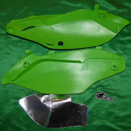 Carenado trasero UFO para KAWASAKI KXF 450, 250 de 2012 a 2016