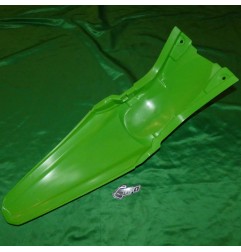 Guardabarros trasero UFO para KAWASAKI KXF 250, 450 de 2012 a 2016