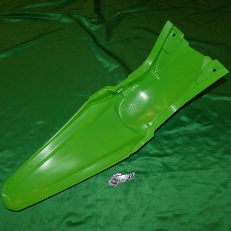 Rear mudguard UFO for KAWASAKI KXF 250, 450 from 2012 to 2016