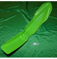 Front mudguard UFO for KAWASAKI KXF 450, 250 from 2013, 2014, 2015 and 2016