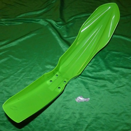 Front mudguard UFO for KAWASAKI KXF 450, 250 from 2013 to 2016