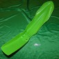 Front mudguard UFO for KAWASAKI KXF 450, 250 from 2013 to 2016