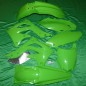 Kit de plásticos UFO para KAWASAKI KXF 450 KX450F de 2013 a 2015