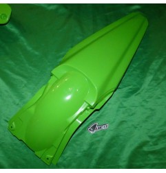 plastic body kit UFO for KAWASAKI KXF 450 KX450F green 2013, 2014 and 2015