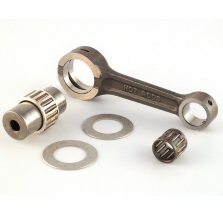 Connecting rod HOT RODS for SUZUKI RM 125 from 1999, 2000, 2001, 2002 and 2003