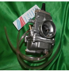 MIKUNI -Vergaser TM 24 mm, 2-Takt, für 2-Takt-Motocross-Motorräder von YAMAHA, SUZUKI, KAWASAKI, HONDA und KTM