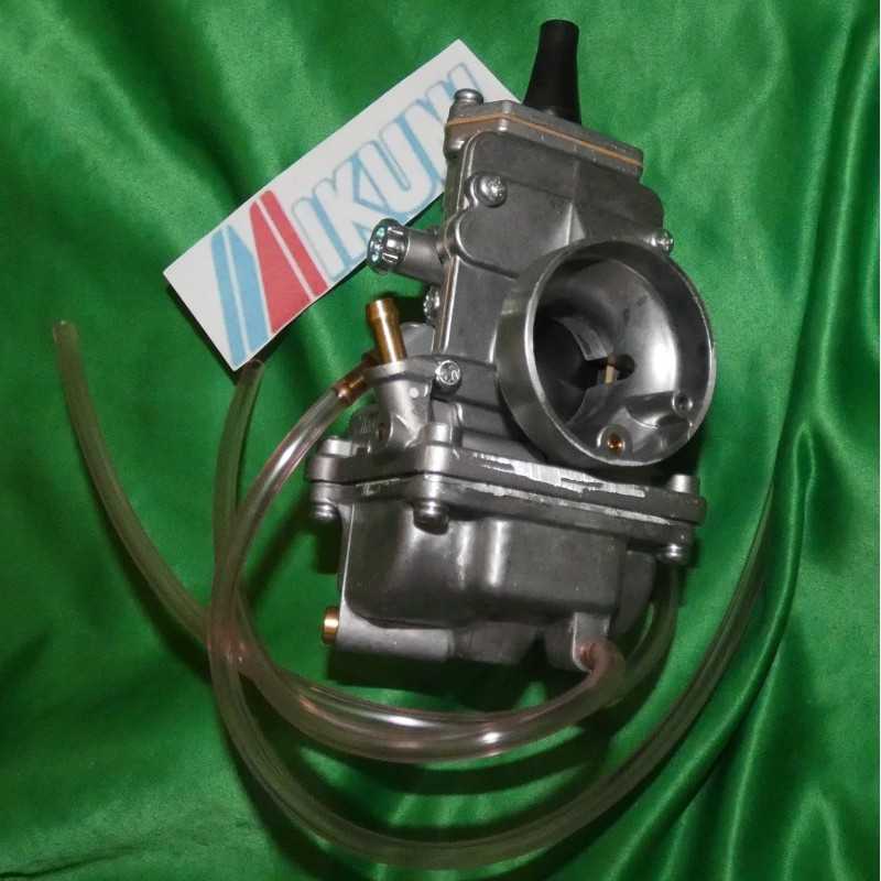 MIKUNI -Vergaser TM 24 mm, 2-Takt