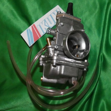 Carburetor MIKUNI TM 24mm 2 stroke for motocross 2 stroke YAMAHA, SUZUKI, KAWASAKI, HONDA, KTM