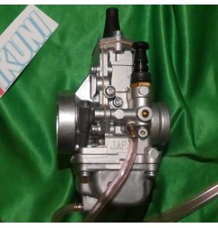 MIKUNI -Vergaser TM 24 mm, 2-Takt, für 2-Takt-Motocross-Motorräder der Marken KTM EXC, SX, HUSQVARNA TE, TC und HONDA CR