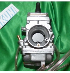 MIKUNI -Vergaser TM 24 mm, 2-Takt, für 2-Takt-Motocross-Motorräder der Marken KTM EXC, SX, HUSQVARNA TE, TC und HONDA CR