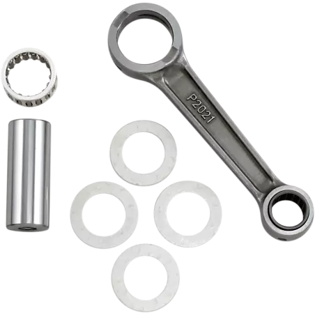 Biela WOSNER para GAS ECF, YAMAHA WRF 250, 300 de 2003, 2004, 2005, 2006, 2007, 2008, 2015