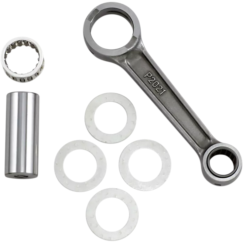 Biela WOSSNER para GAS ECF, YAMAHA YZF 450 de 2006 a 2015 Biela WOSSNER para GAS ECF, YAMAHA YZF 450 de 2006 a 2015
