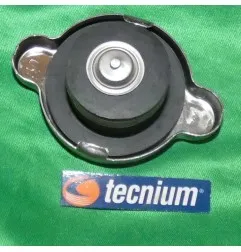 Radiator cap TECNIUM 1.1 bar for YAMAHA, KAWASAKI, SUZUKI, HONDA,...