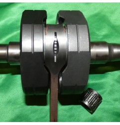 Crankshaft, vilo, TOP RACING connecting rod for YAMAHA DTR 125cc from 1998 to 2004