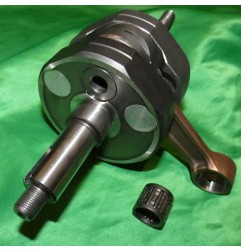 Crankshaft, spindle, gearbox TOP RACING for YAMAHA DTR 125cc from 1998, 1999, 2000, 2001, 2002, 2003 and 2004